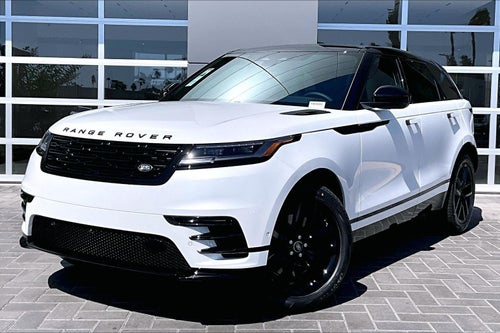 2026 Land Rover Range Rover Velar Dynamic SE
