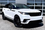 2026 Land Rover Range Rover Velar Dynamic SE