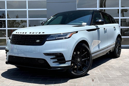 2026 Land Rover Range Rover Velar Dynamic SE