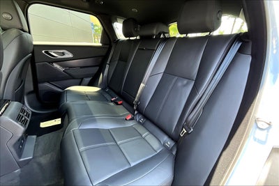 2026 Land Rover Range Rover Velar Dynamic SE