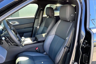 2026 Land Rover Range Rover Velar Dynamic SE