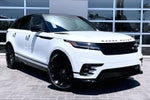 2026 Land Rover Range Rover Velar Dynamic SE
