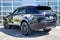 2026 Land Rover Range Rover Velar Dynamic SE