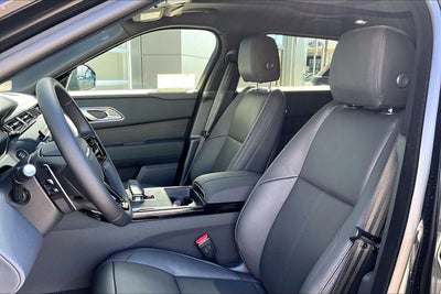 2026 Land Rover Range Rover Velar Dynamic SE