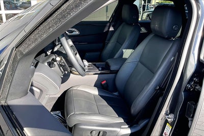 2026 Land Rover Range Rover Velar Dynamic SE