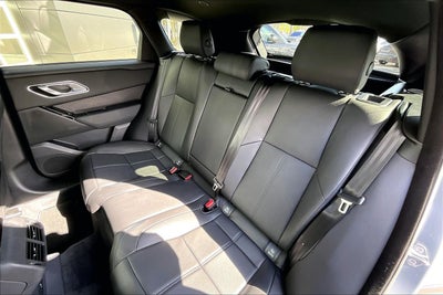 2026 Land Rover Range Rover Velar Dynamic SE