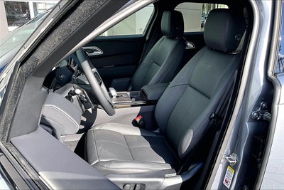 2026 Land Rover Range Rover Velar Dynamic SE