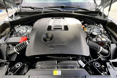 2025 Land Rover Range Rover Velar Dynamic SE