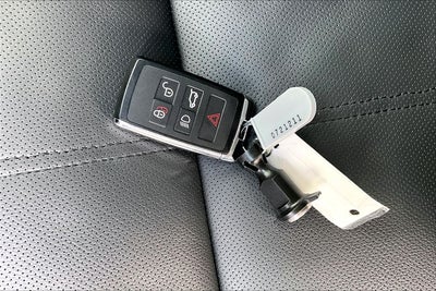 2025 Land Rover Range Rover Velar Dynamic SE