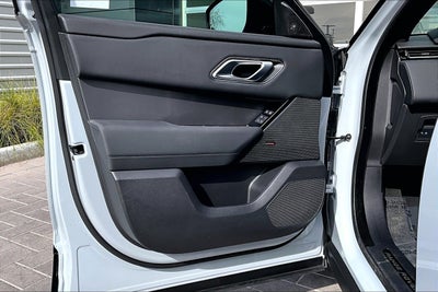 2025 Land Rover Range Rover Velar Dynamic SE