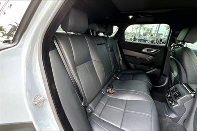 2025 Land Rover Range Rover Velar Dynamic SE