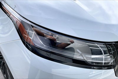 2025 Land Rover Range Rover Velar Dynamic SE