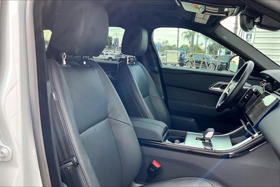 2025 Land Rover Range Rover Velar Dynamic SE