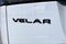 2025 Land Rover Range Rover Velar Dynamic SE