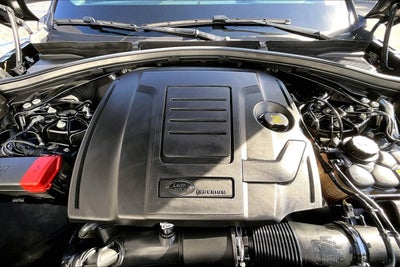 2023 Land Rover Range Rover Velar R-Dynamic S