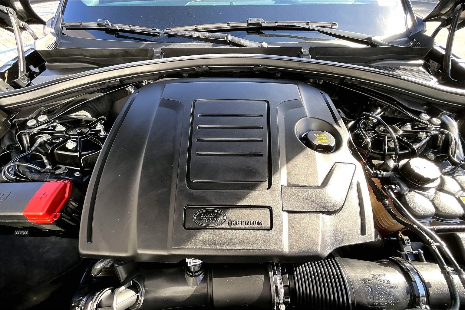 2023 Land Rover Range Rover Velar R-Dynamic S