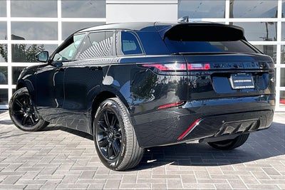 2023 Land Rover Range Rover Velar R-Dynamic S