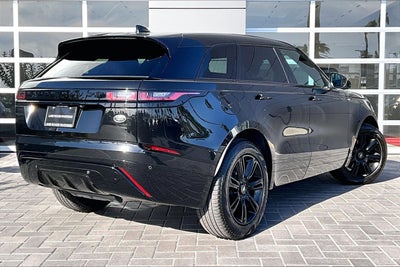 2023 Land Rover Range Rover Velar R-Dynamic S