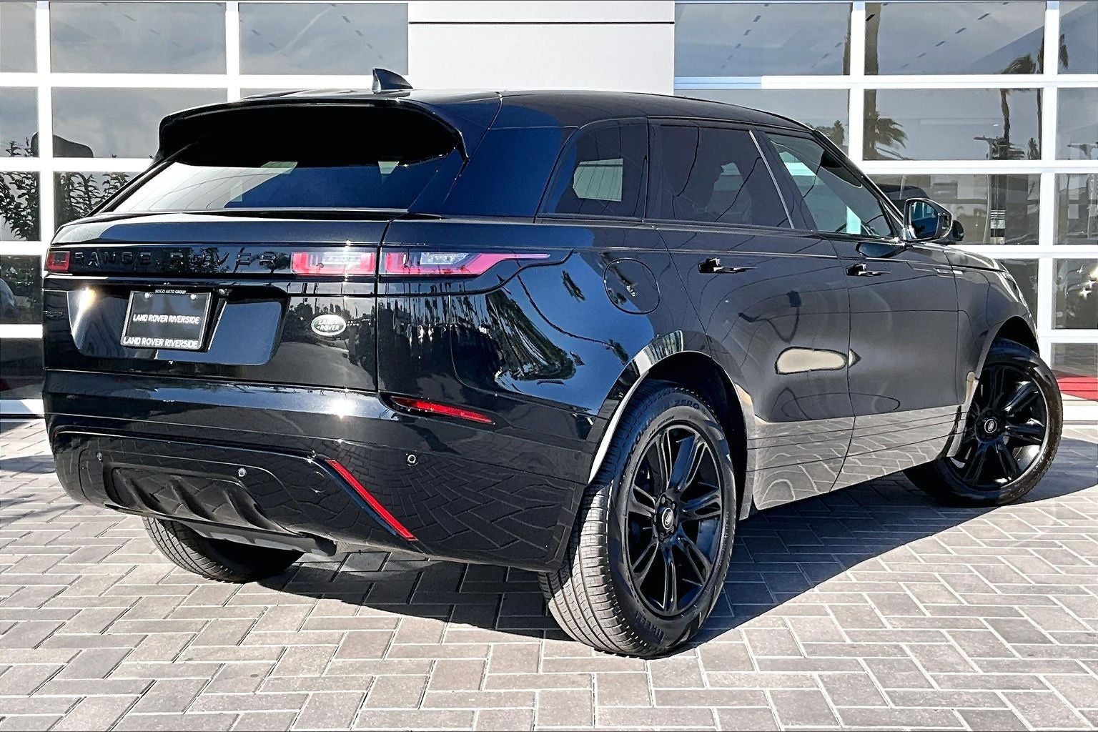 2023 Land Rover Range Rover Velar R-Dynamic S