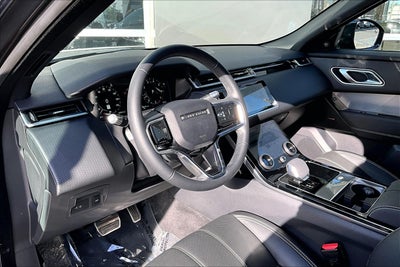 2023 Land Rover Range Rover Velar R-Dynamic S