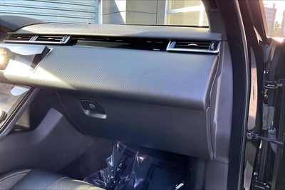 2023 Land Rover Range Rover Velar R-Dynamic S