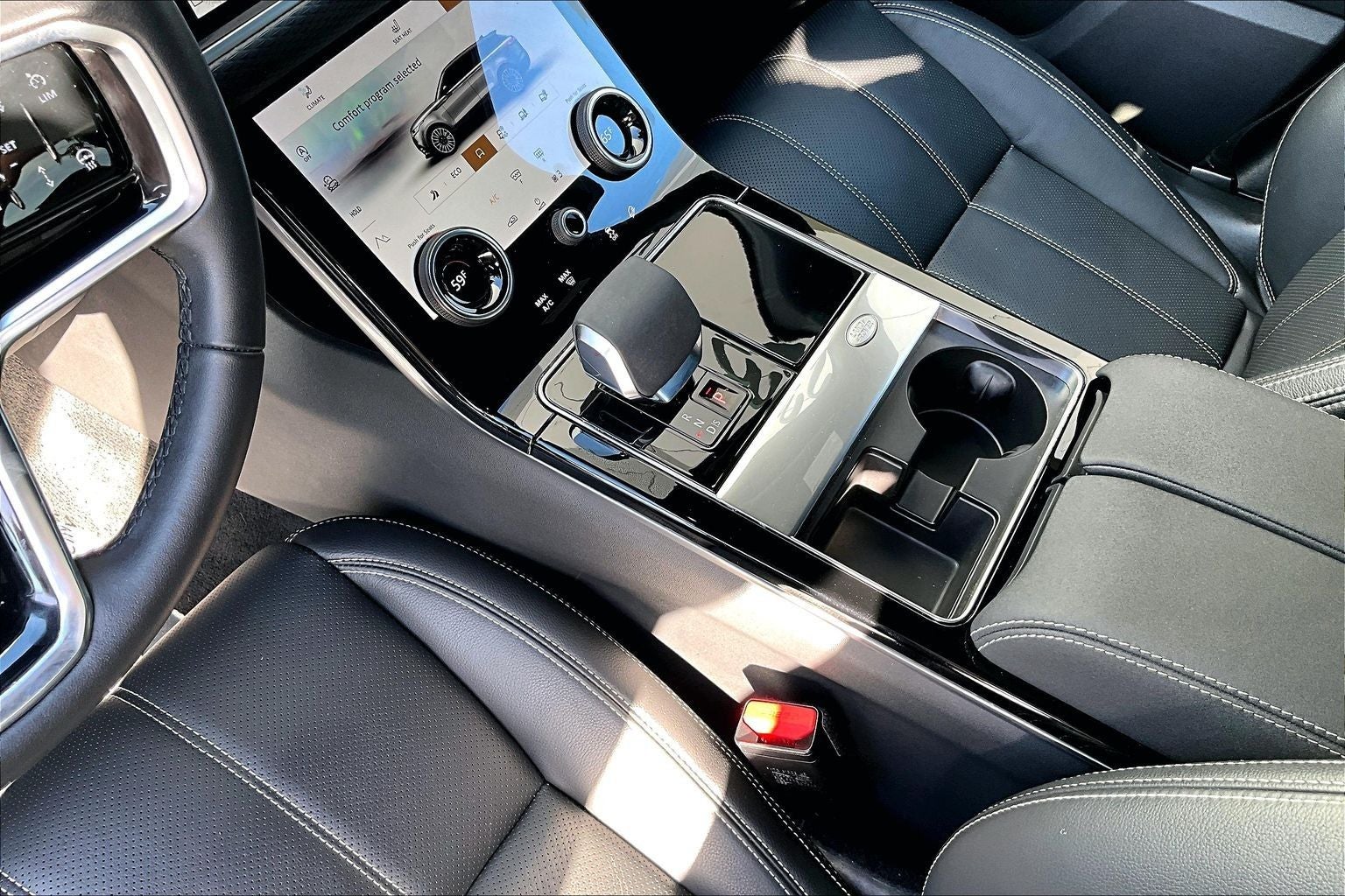 2023 Land Rover Range Rover Velar R-Dynamic S