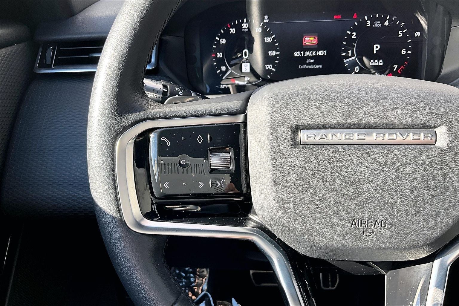 2023 Land Rover Range Rover Velar R-Dynamic S