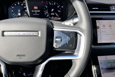 2023 Land Rover Range Rover Velar R-Dynamic S