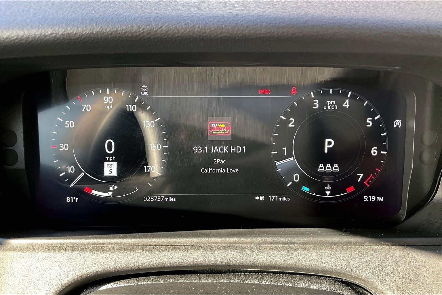 2023 Land Rover Range Rover Velar R-Dynamic S