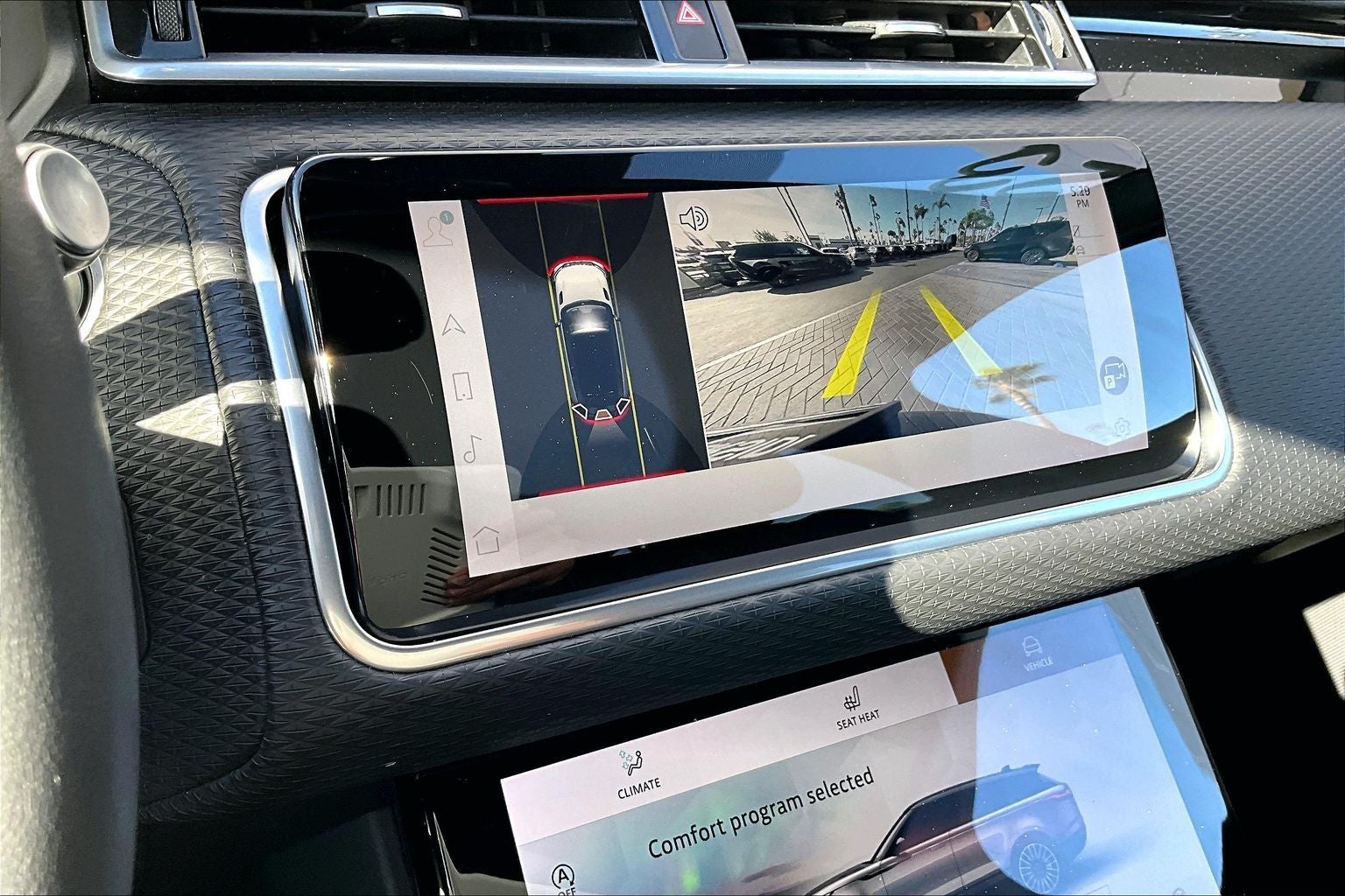 2023 Land Rover Range Rover Velar R-Dynamic S