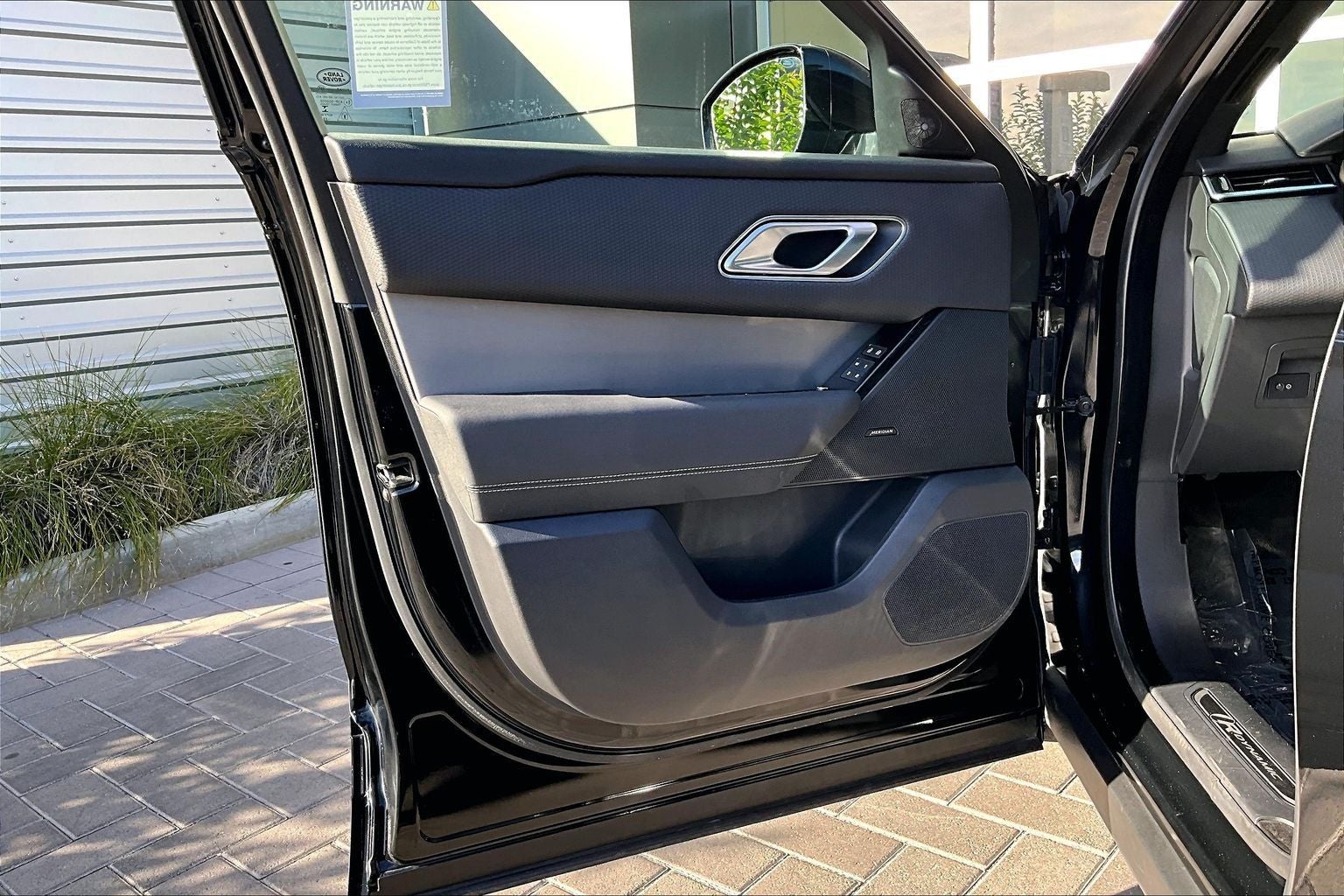 2023 Land Rover Range Rover Velar R-Dynamic S