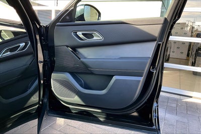 2023 Land Rover Range Rover Velar R-Dynamic S