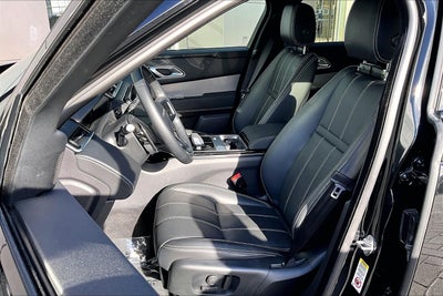2023 Land Rover Range Rover Velar R-Dynamic S