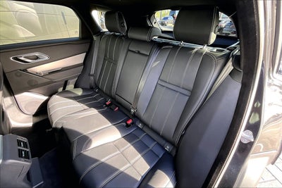 2023 Land Rover Range Rover Velar R-Dynamic S