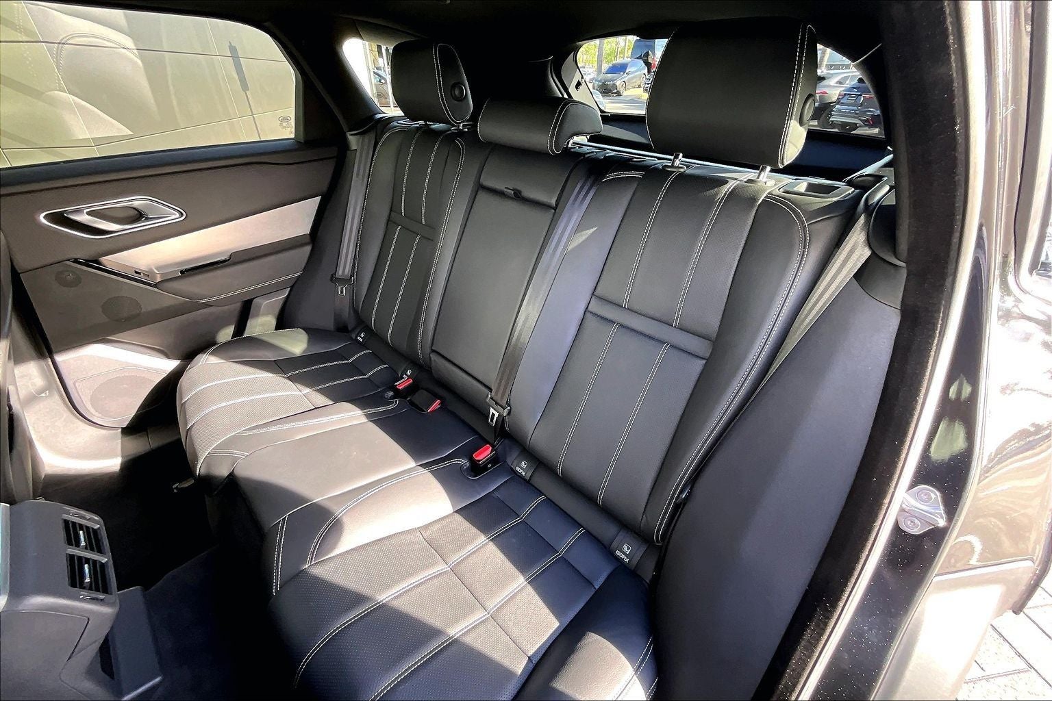 2023 Land Rover Range Rover Velar R-Dynamic S