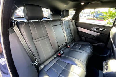 2023 Land Rover Range Rover Velar R-Dynamic S