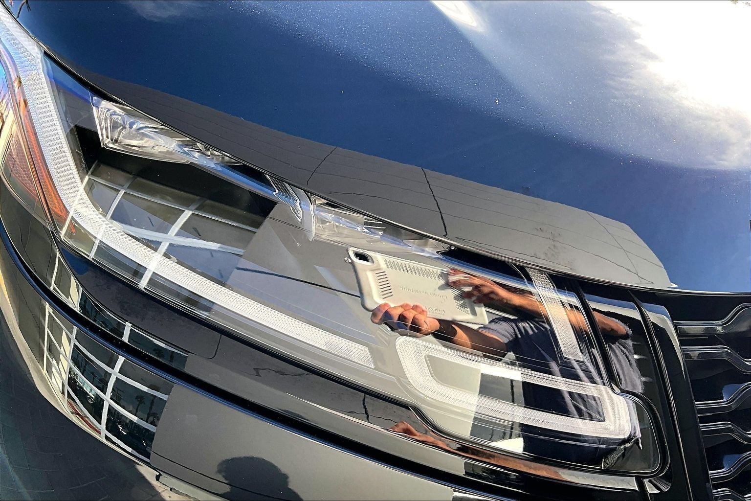 2023 Land Rover Range Rover Velar R-Dynamic S