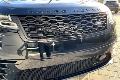2023 Land Rover Range Rover Velar R-Dynamic S
