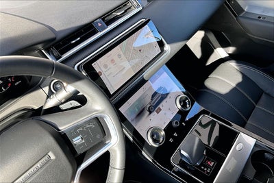 2023 Land Rover Range Rover Velar R-Dynamic S