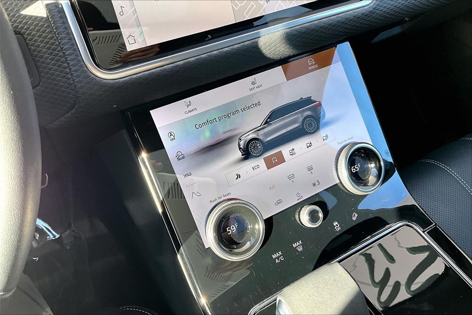 2023 Land Rover Range Rover Velar R-Dynamic S