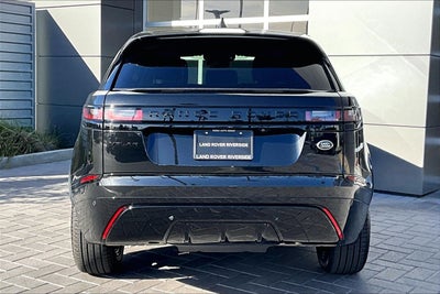2023 Land Rover Range Rover Velar R-Dynamic S