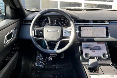 2023 Land Rover Range Rover Velar R-Dynamic S