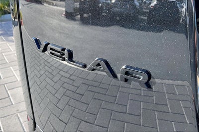 2023 Land Rover Range Rover Velar R-Dynamic S