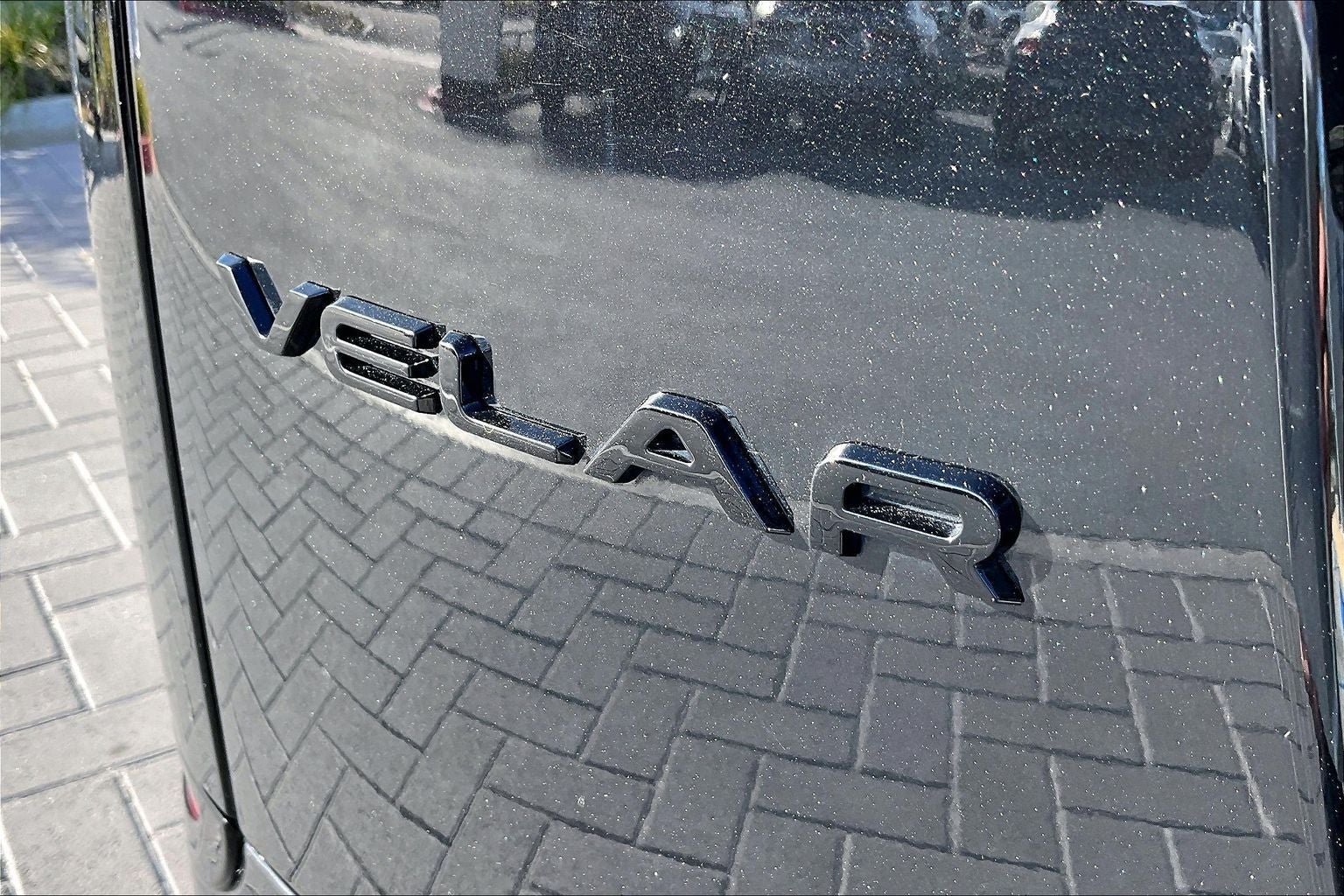 2023 Land Rover Range Rover Velar R-Dynamic S