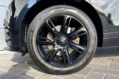 2023 Land Rover Range Rover Velar R-Dynamic S