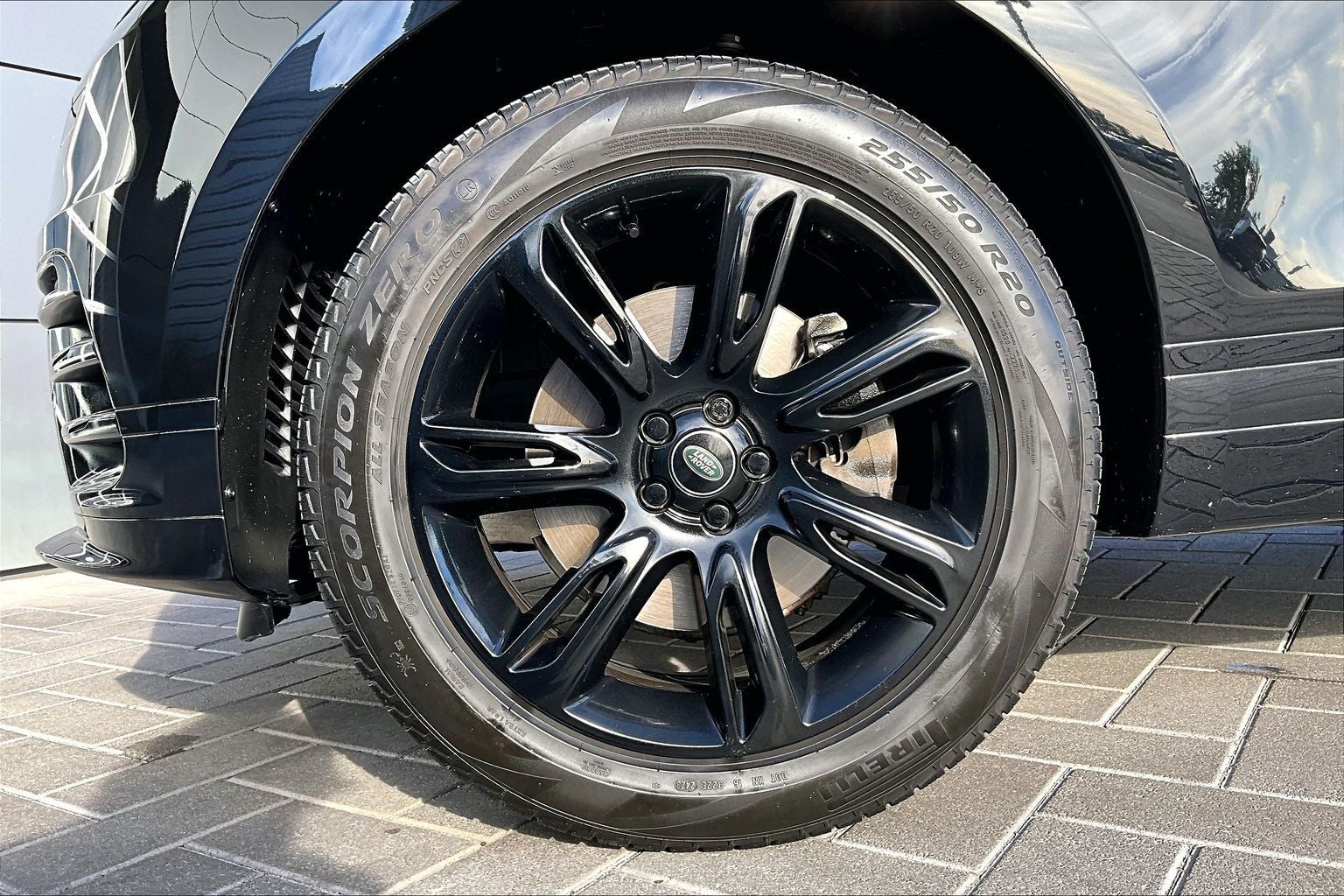 2023 Land Rover Range Rover Velar R-Dynamic S