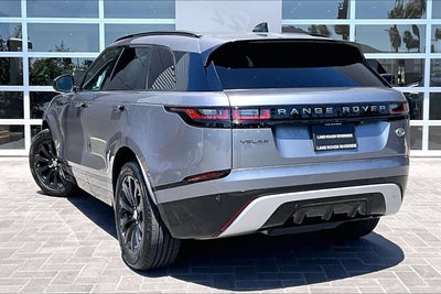 2022 Land Rover Range Rover Velar P250 R-Dynamic S