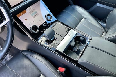 2022 Land Rover Range Rover Velar P250 R-Dynamic S