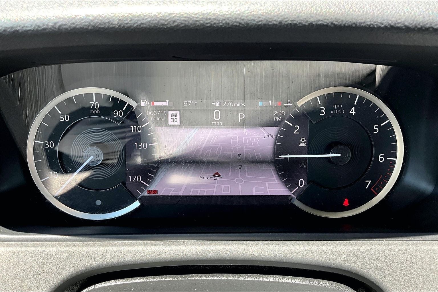 2022 Land Rover Range Rover Velar P250 R-Dynamic S