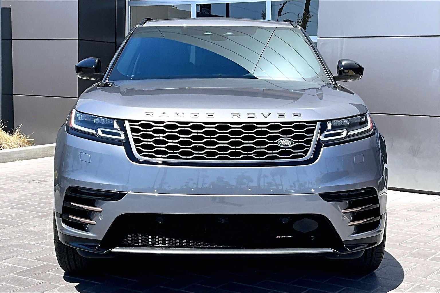 2022 Land Rover Range Rover Velar P250 R-Dynamic S